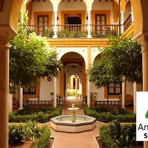 Casa Imperial **** Sevilla