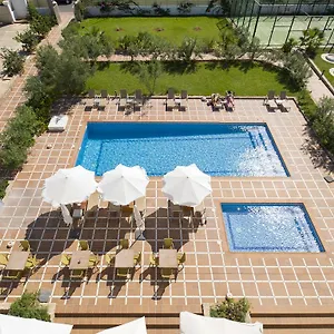 Hotel apartamentowy Bon Sol Prestige - Ab Group