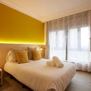Aia 2*, San Sebastián Espanha