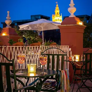 Hotel Las Casas De El Arenal, Sewilla