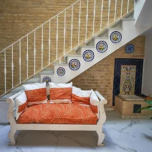 Casa Pureza Casa de hóspedes