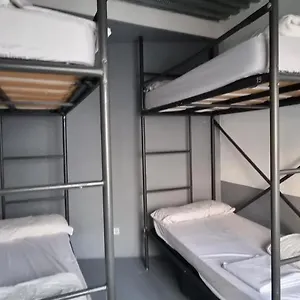 Your Way Albergue