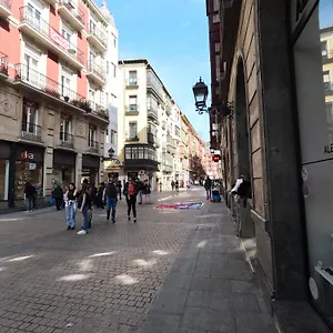 Pensjonat Casual Serantes **