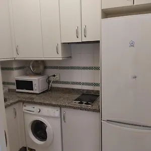 Appartement Piso 2 Centro Wifi