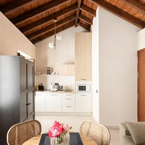 Casa Senorial Del Siglo Xviii Apart-hotel