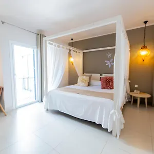 Tarongeta - Adults Only 2*, Cadaqués Espanha