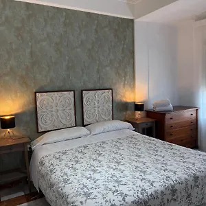 Appartement Avenida