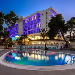 Hotel Vibra Riviera ***