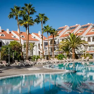 Paradise Park Fun Lifestyle 4*, Los Cristianos (Tenerife) Espanha