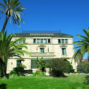 Hostel Xanascat