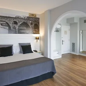 Hotel Pamplona ***