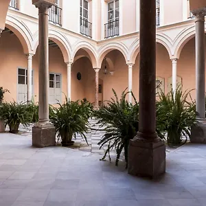 Appartamento Palacio Mármoles