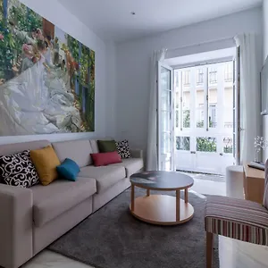 Appartamento Casa Gloria