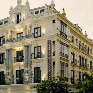 Petit Palace Canalejas Sewilla