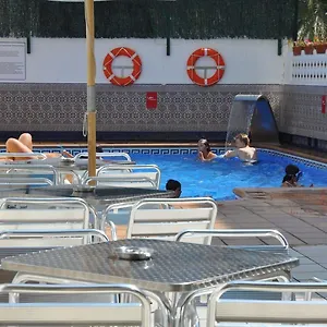 Safari 2*, Calella Španělsko
