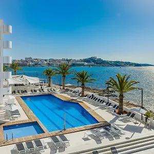 Hotel apartamentowy Vibra Jabeque Soul-3sup ***