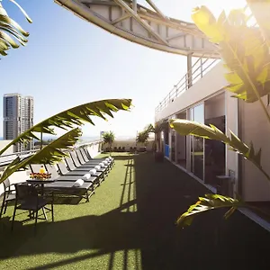 Hotel Silken Atlantida Cruz ****