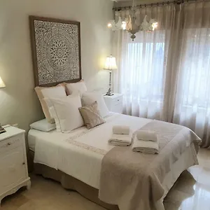 Appartement La Juderia De San Clemente