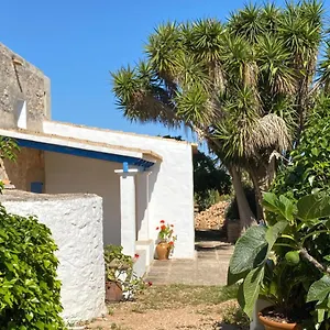 Xicu Castello Casa vacanze San Ferrán de ses Roques