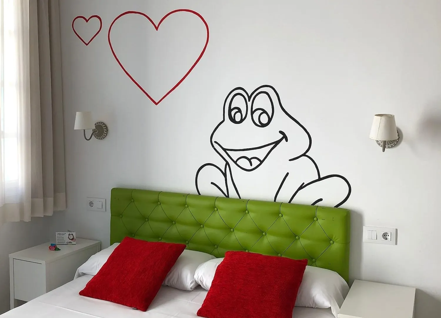 Hotel Casual De Las Letras Sevilla