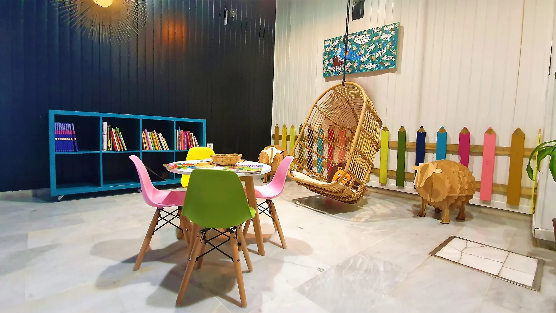 ** Hotel Casual De Las Letras Sevilla Spain