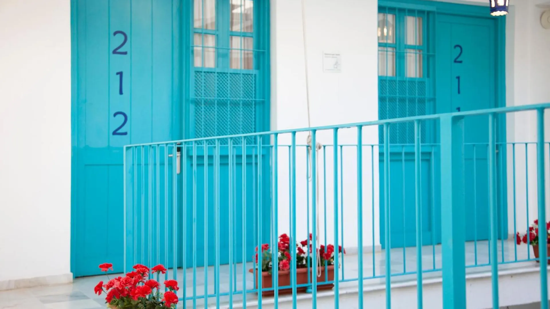 Hotel Casual De Las Letras Sevilla