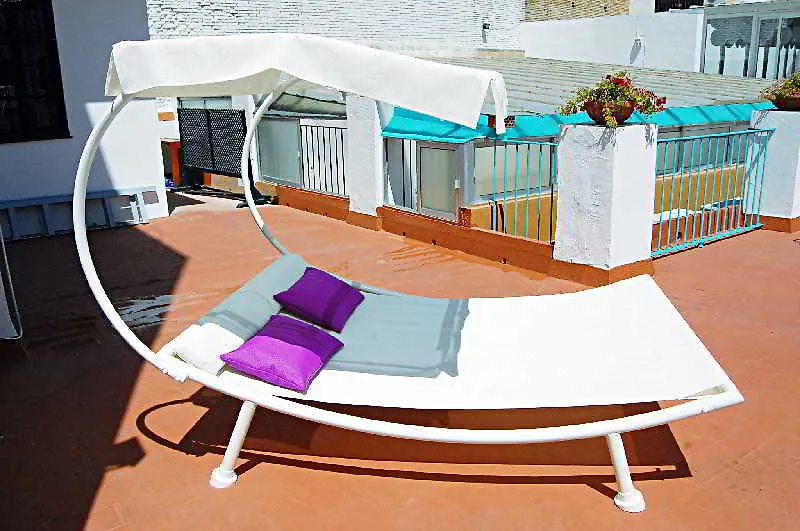 Hotel Casual De Las Letras Sevilla