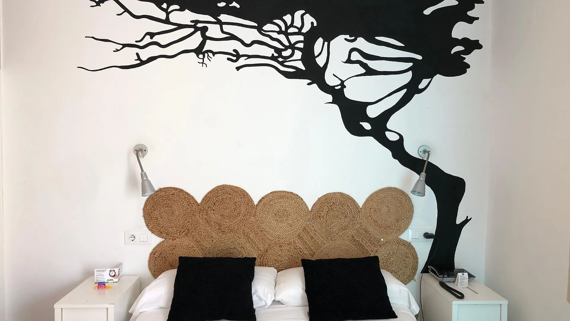 Hotel Casual De Las Letras Sevilla